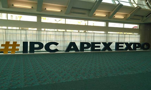 2019 美国圣迭戈 IPC APEX EXPO